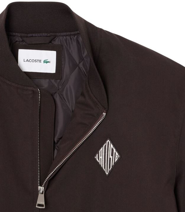 Lacoste Sweater Bruin