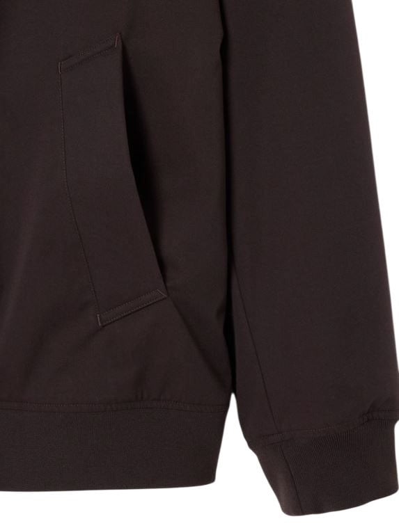 Lacoste Sweater Bruin