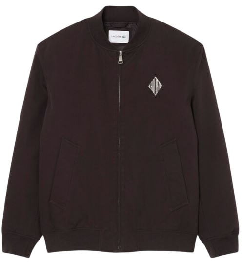 Lacoste Sweater Bruin