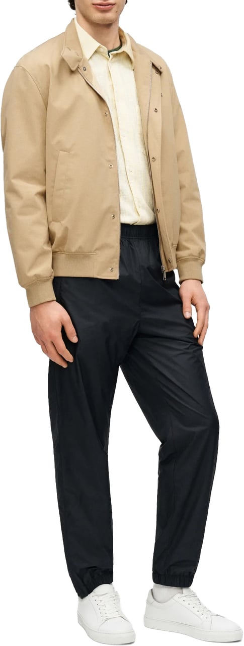 Lacoste Jackets Beige