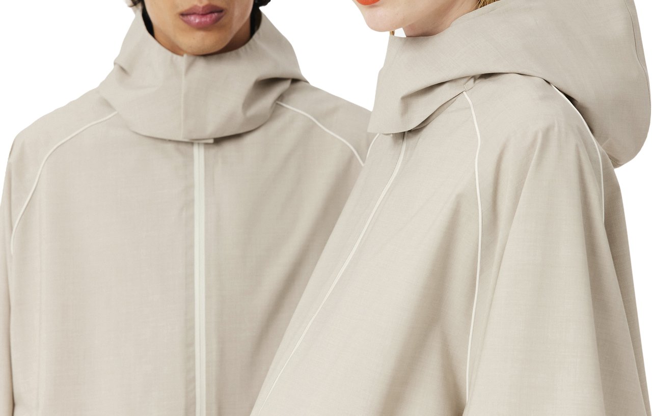 Lacoste Noah Jacket Plage Divers