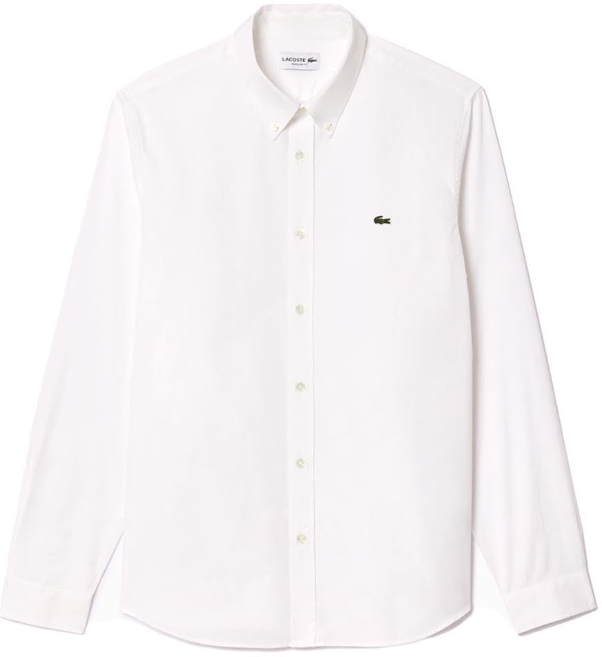 Lacoste Shirts Divers Divers