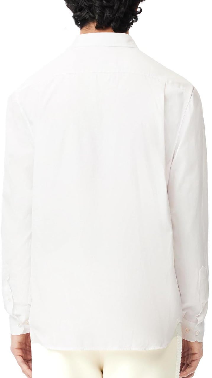 Lacoste Shirts Divers Divers