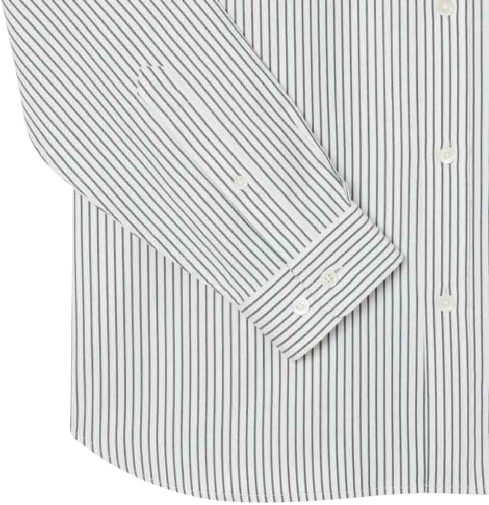 Lacoste Shirts Green Groen