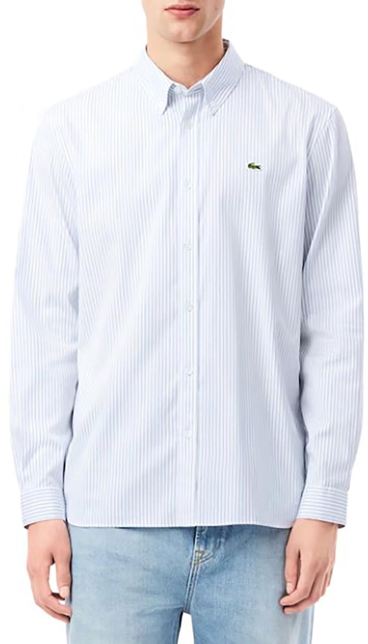 Lacoste Shirts Divers Divers