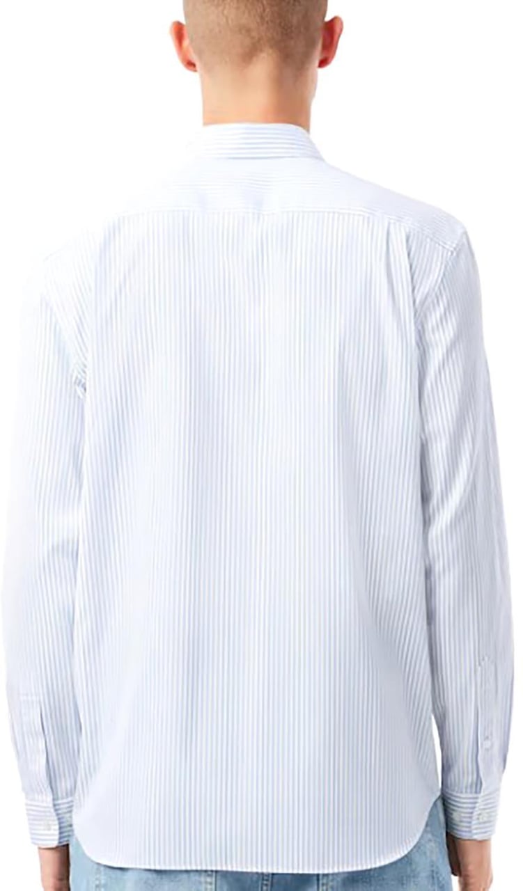 Lacoste Shirts Divers Divers