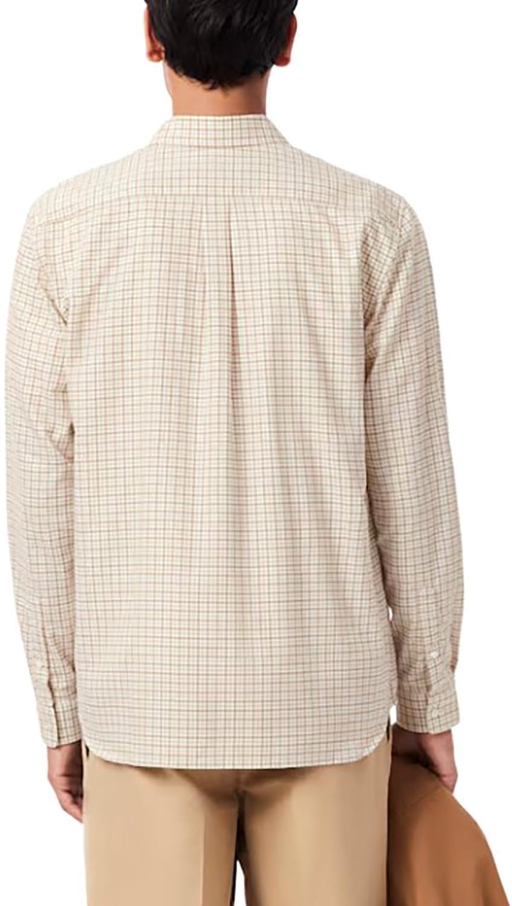 Lacoste Shirts Divers Divers