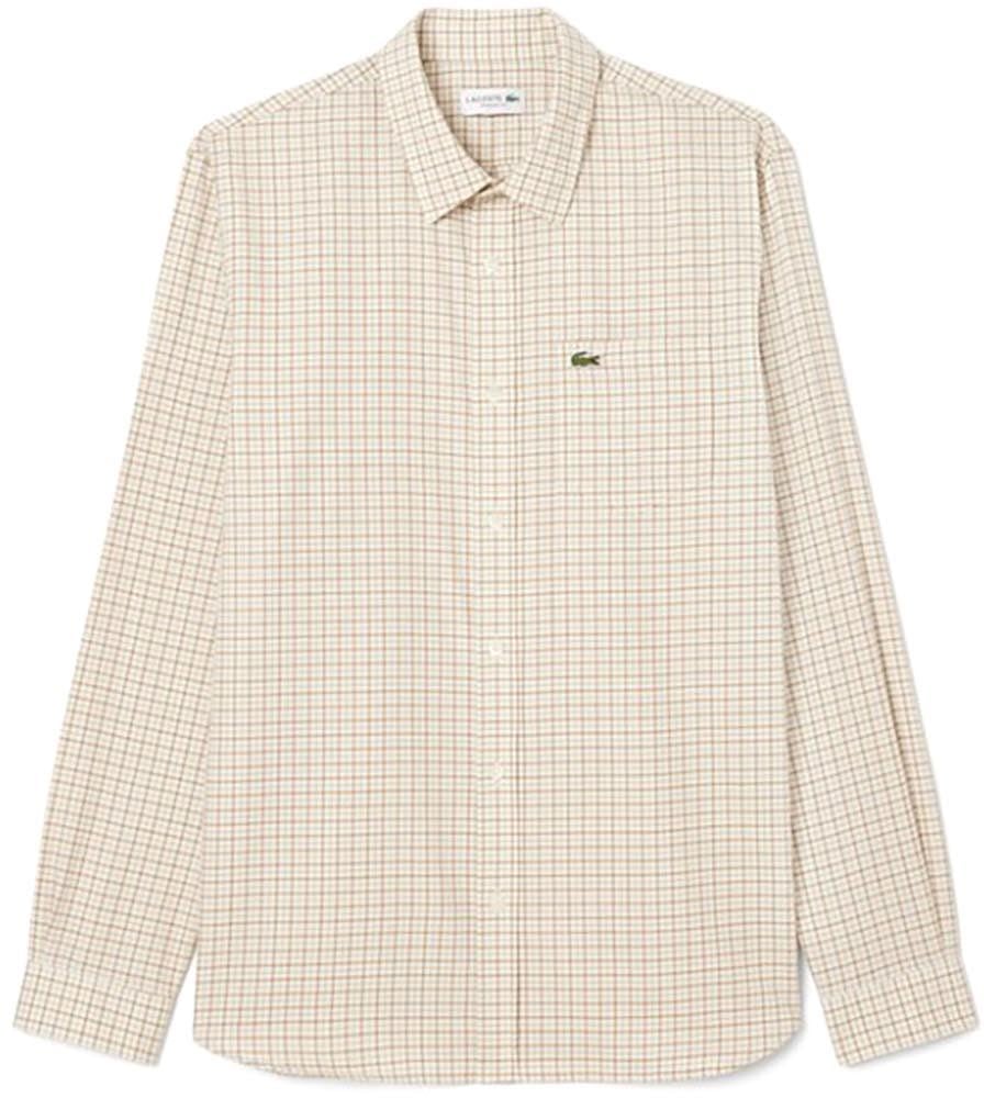 Lacoste Shirts Divers Divers