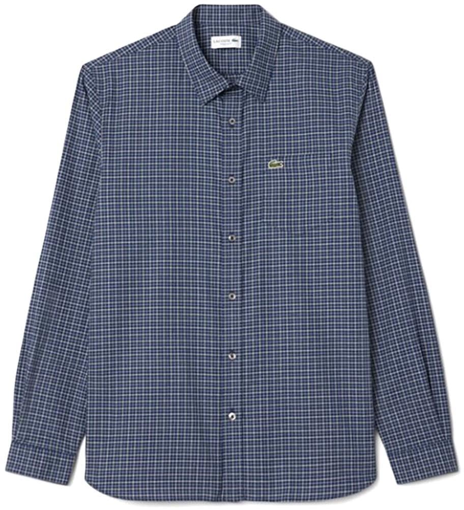 Lacoste Shirts Divers Divers