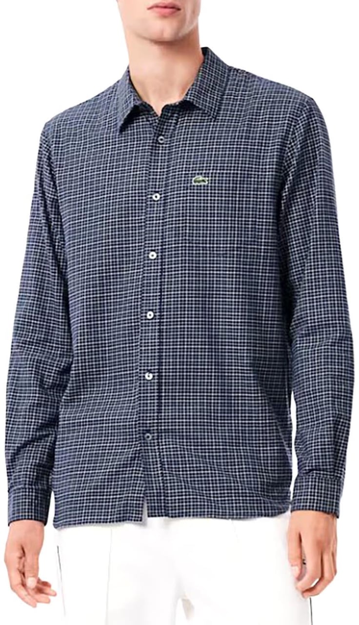 Lacoste Shirts Divers Divers