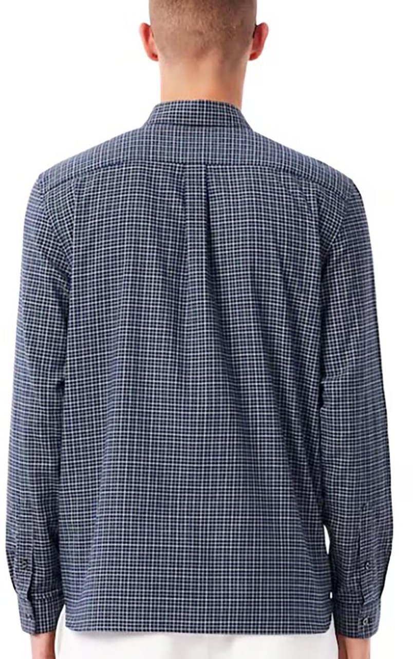 Lacoste Shirts Divers Divers