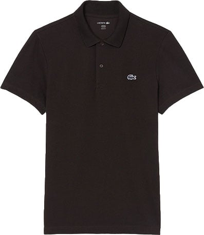 Lacoste Actie Polo Bruin