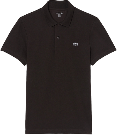 Lacoste Lacoste Actie Polo Bruin