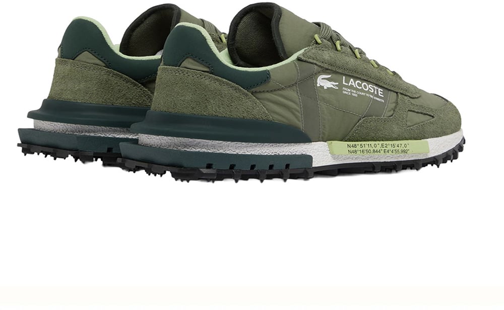 Lacoste Sneakers Divers Divers