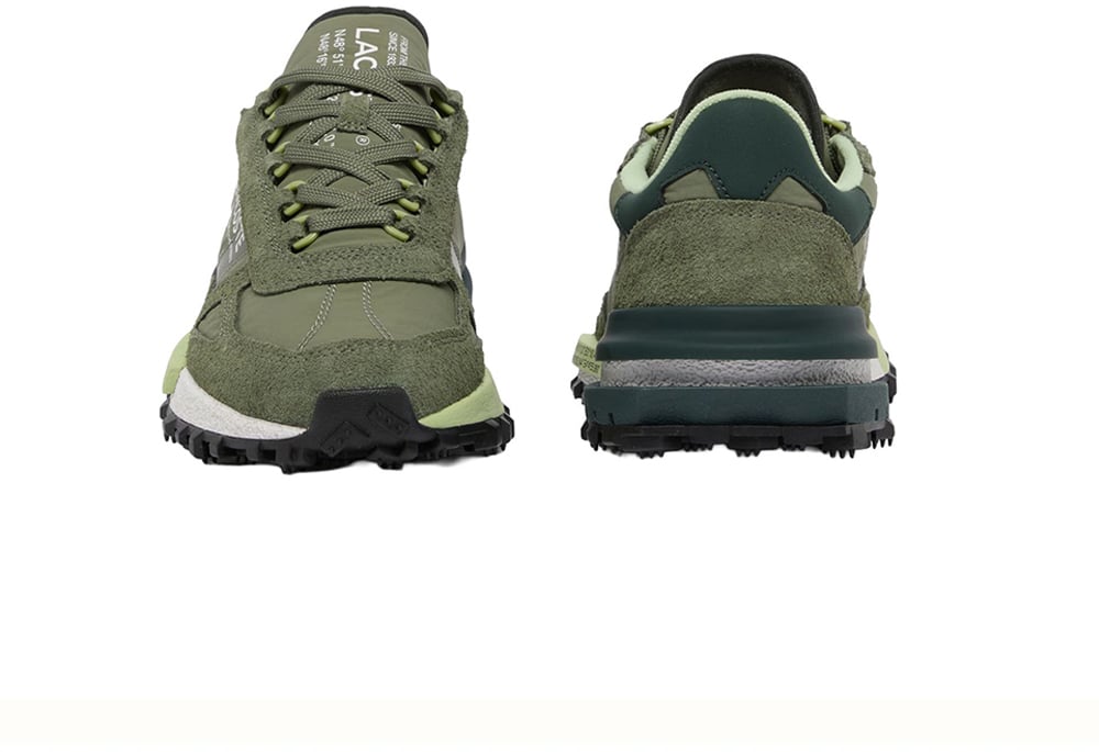 Lacoste Sneakers Divers Divers