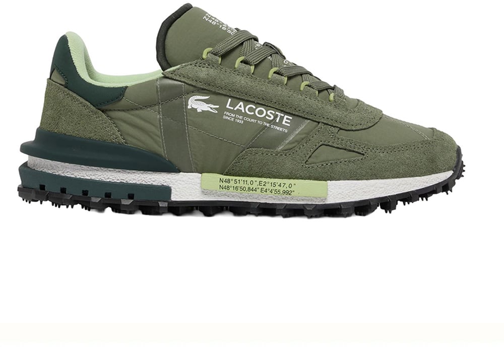 Lacoste Sneakers Divers Divers