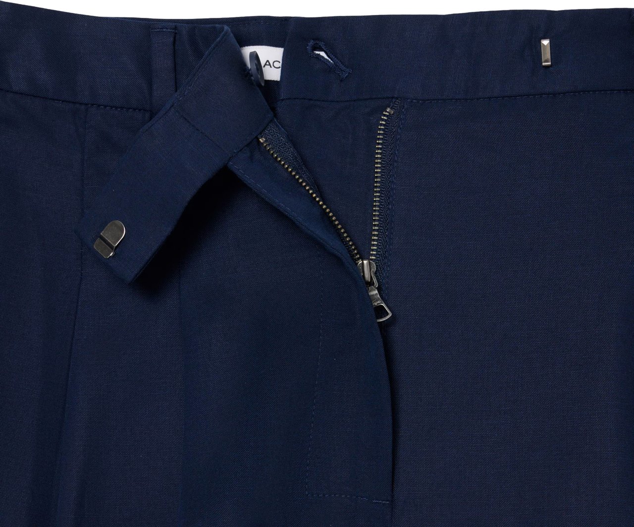 Lacoste Shorts Blu Navy