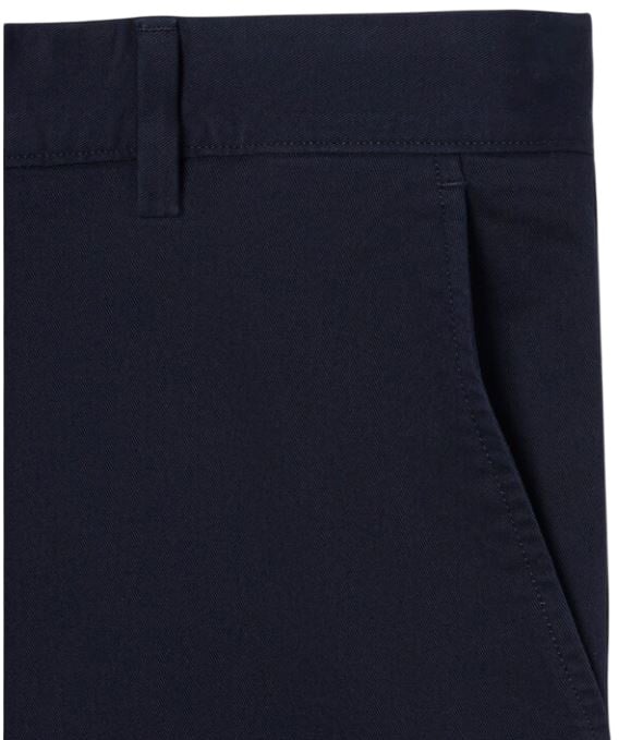 Lacoste Shorts Blauw