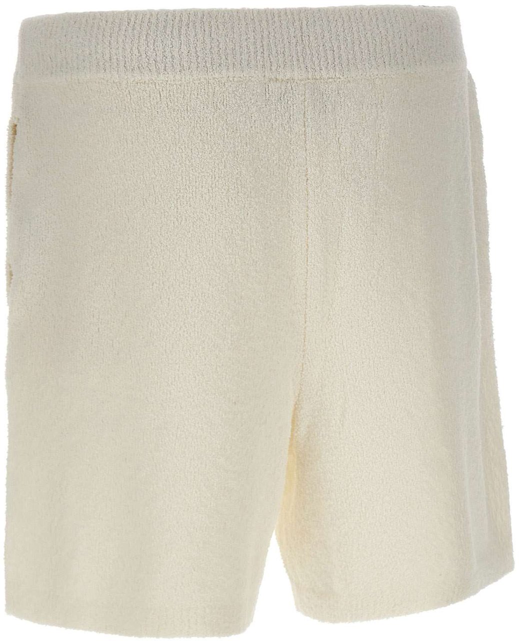 Lacoste Shorts White Wit