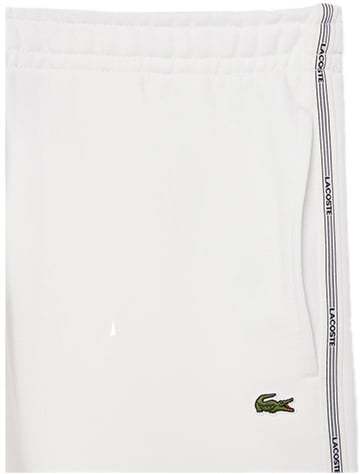 Lacoste Tape Short Beige