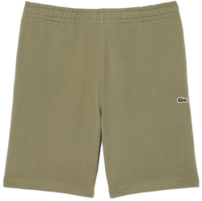 Lacoste Lacoste Tape Short Groen