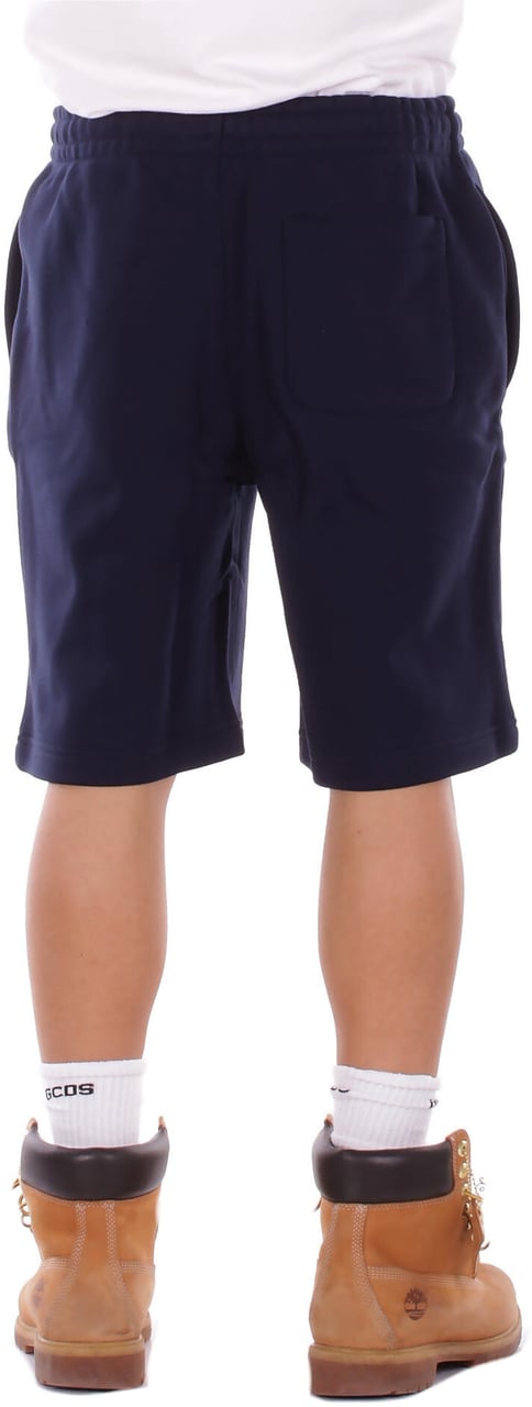Lacoste Shorts Blue Navy