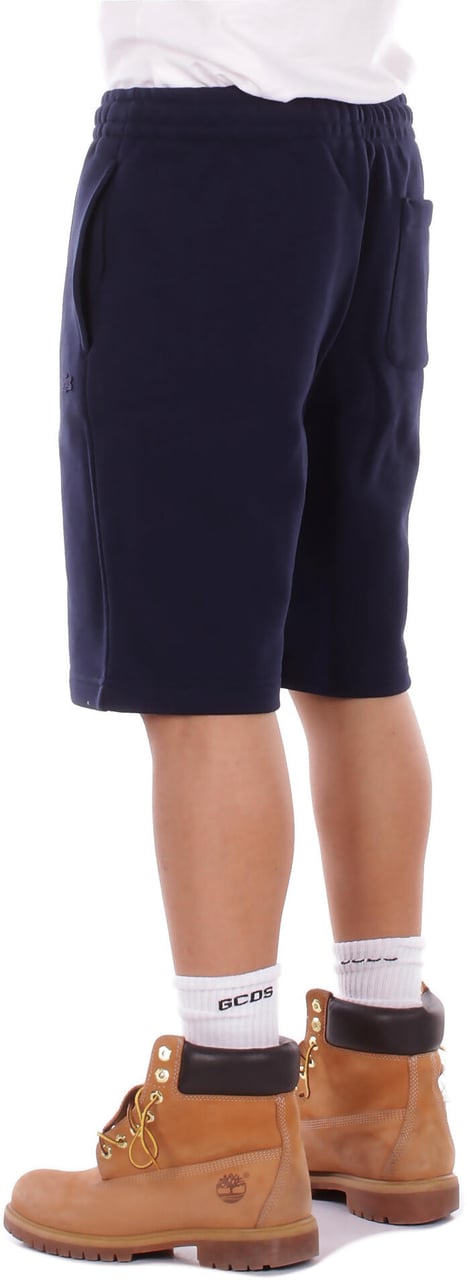 Lacoste Shorts Blue Navy
