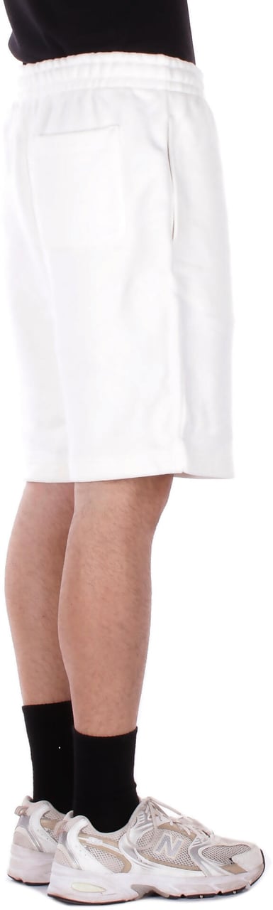 Lacoste Shorts Farina Wit