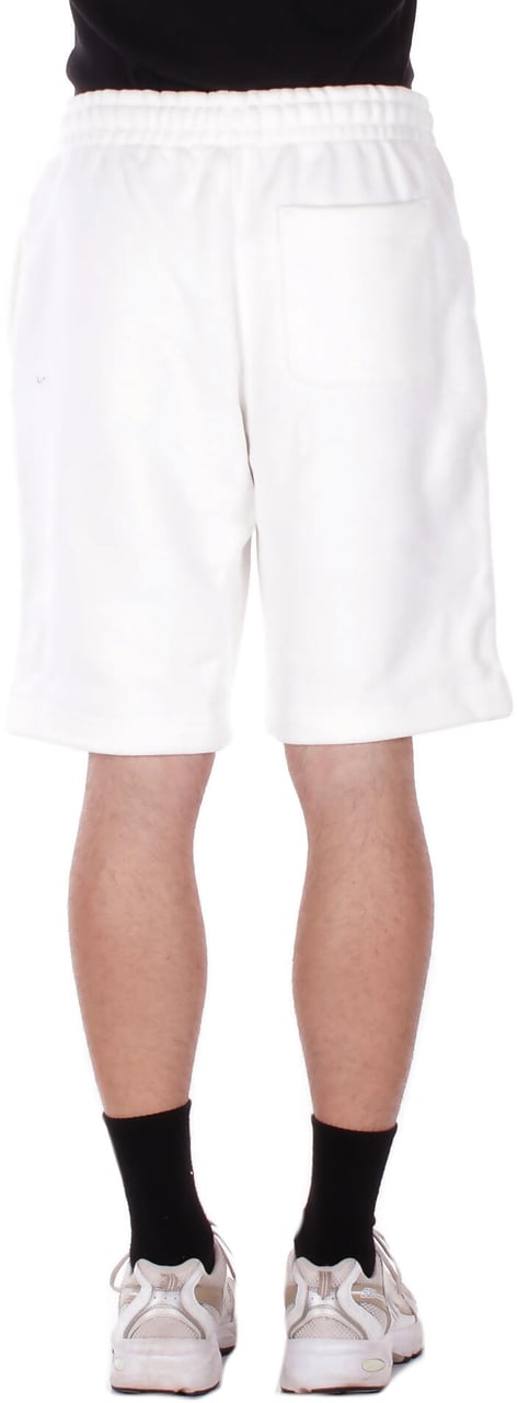 Lacoste Shorts Farina Wit