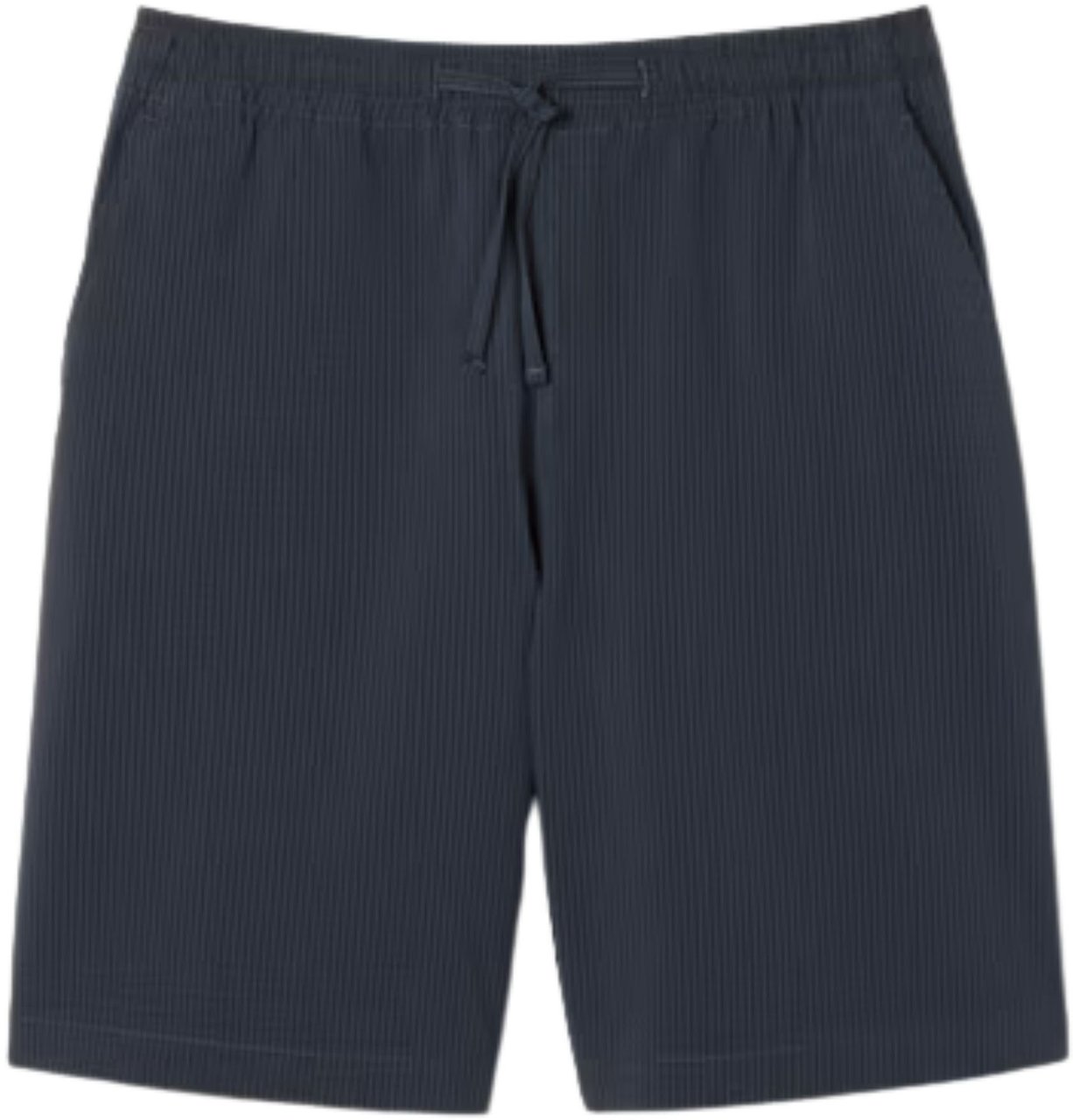Lacoste 1hg1 Men's Shorts Shorts Zwart Gh1977-61 Zwart