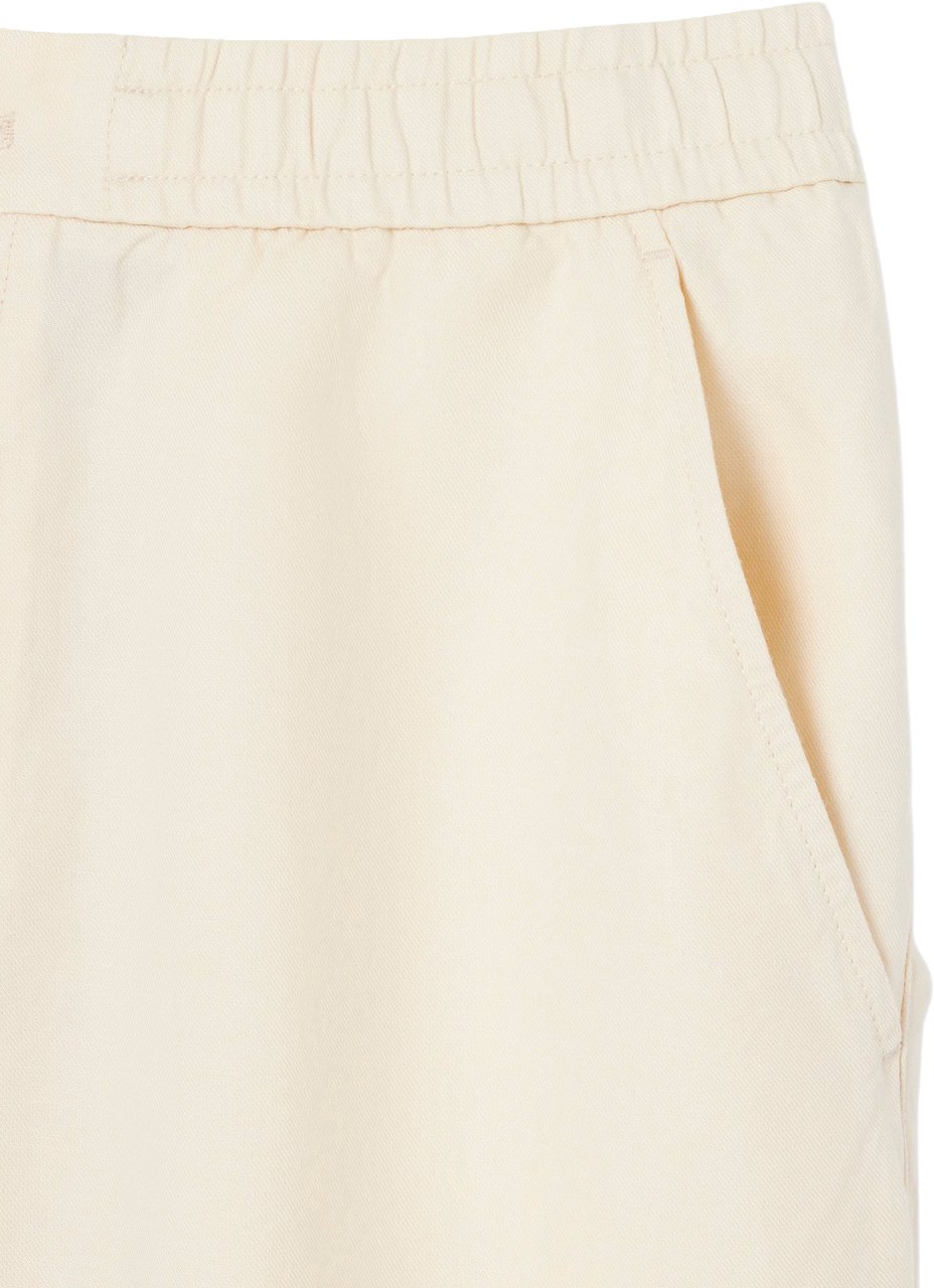 Lacoste Shorts Beige Beige