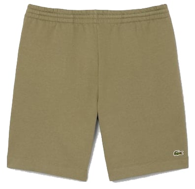 Lacoste HG Shorts BMY KHAKI Divers