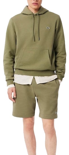 Lacoste HG Shorts BMY KHAKI Divers