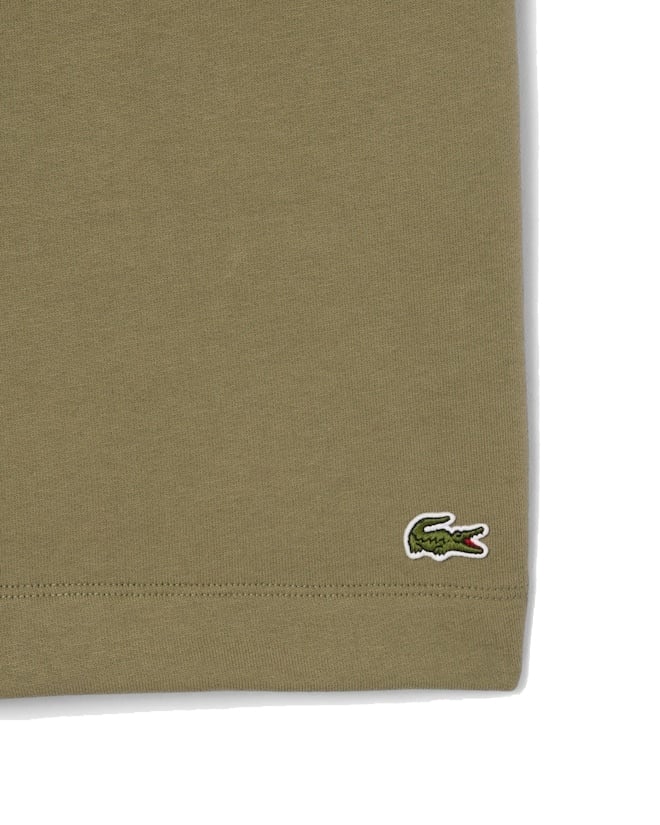 Lacoste HG Shorts BMY KHAKI Divers