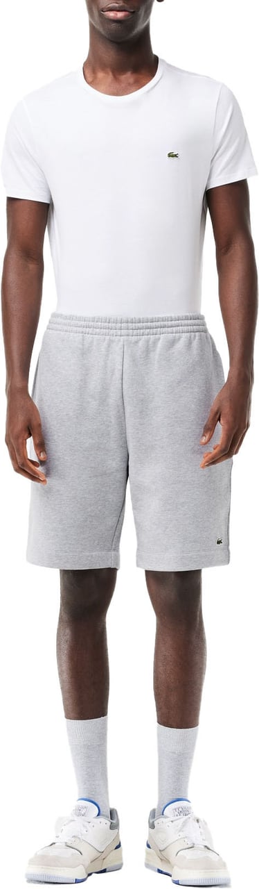 Lacoste HG Shorts Silver Chine Divers