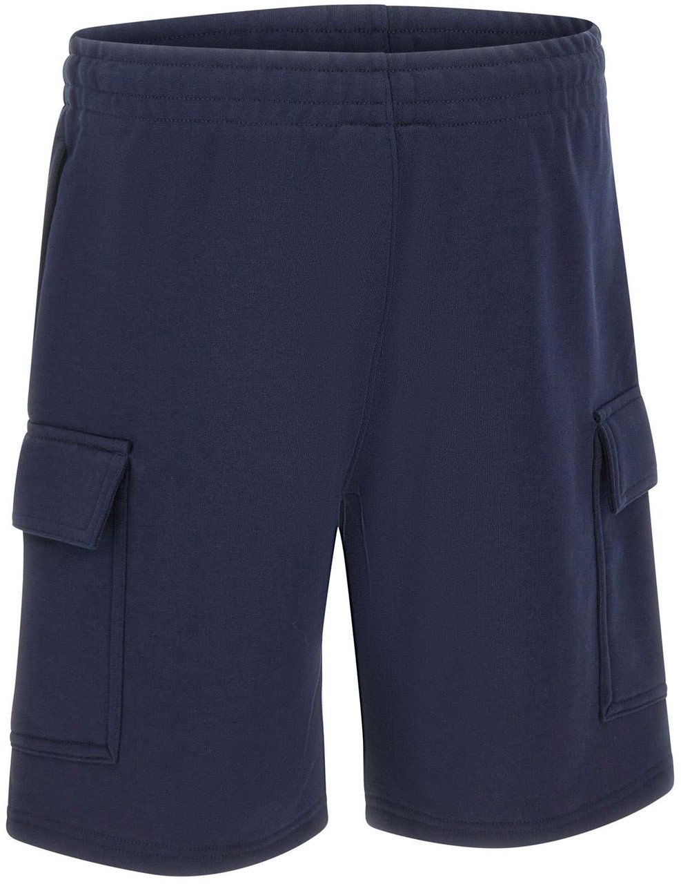 Lacoste Shorts Blue Navy