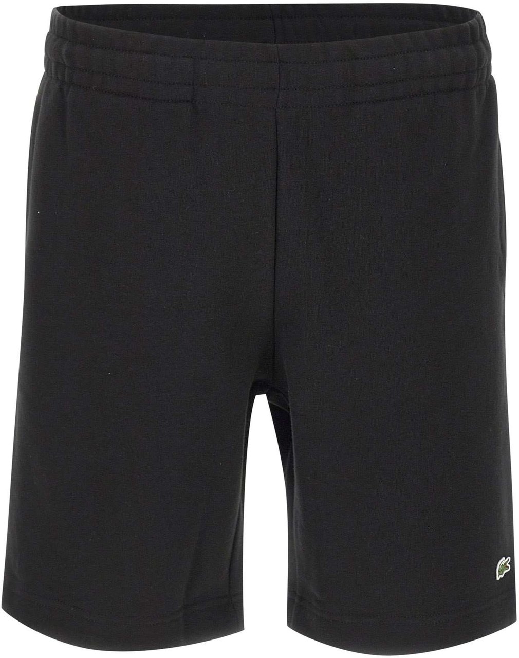 Lacoste Shorts Black Zwart