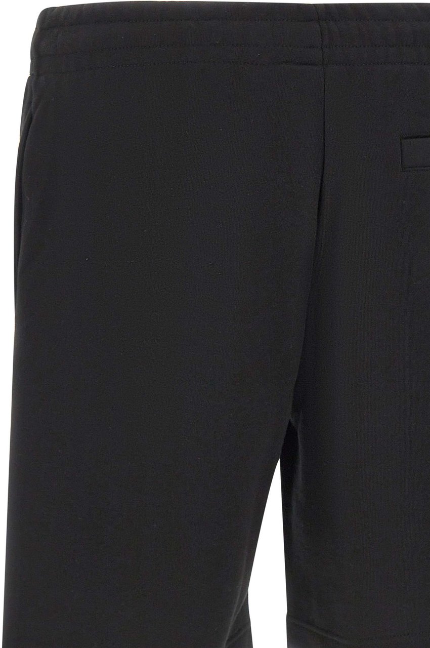 Lacoste Shorts Black Zwart