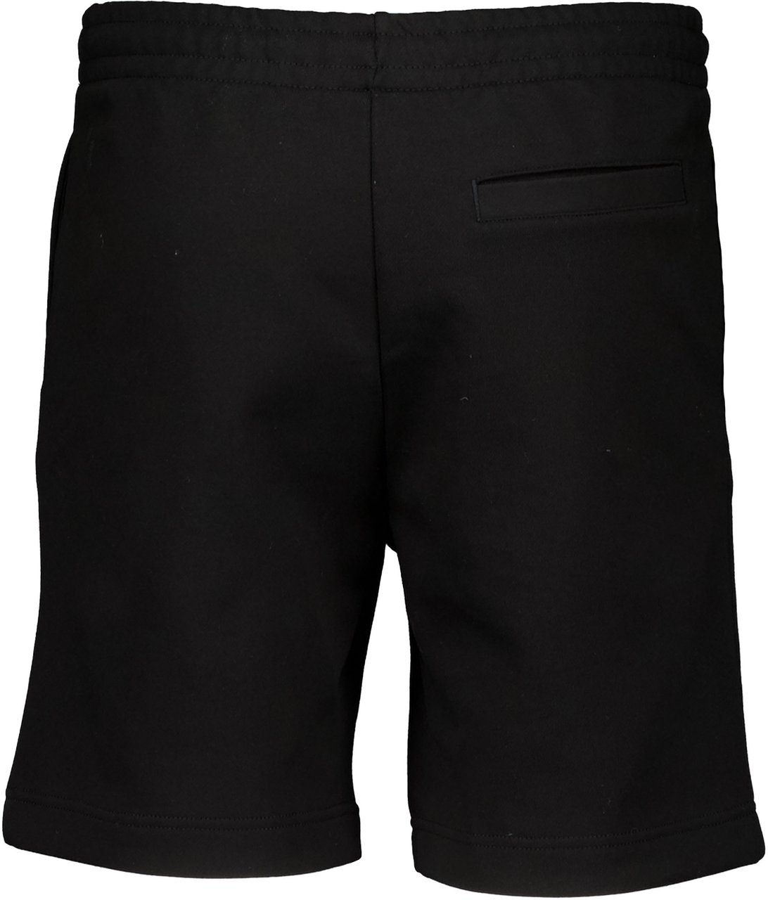 Lacoste Lacoste 1hg1 Men's Shorts Shorts Zwart Gh9860-61 Zwart