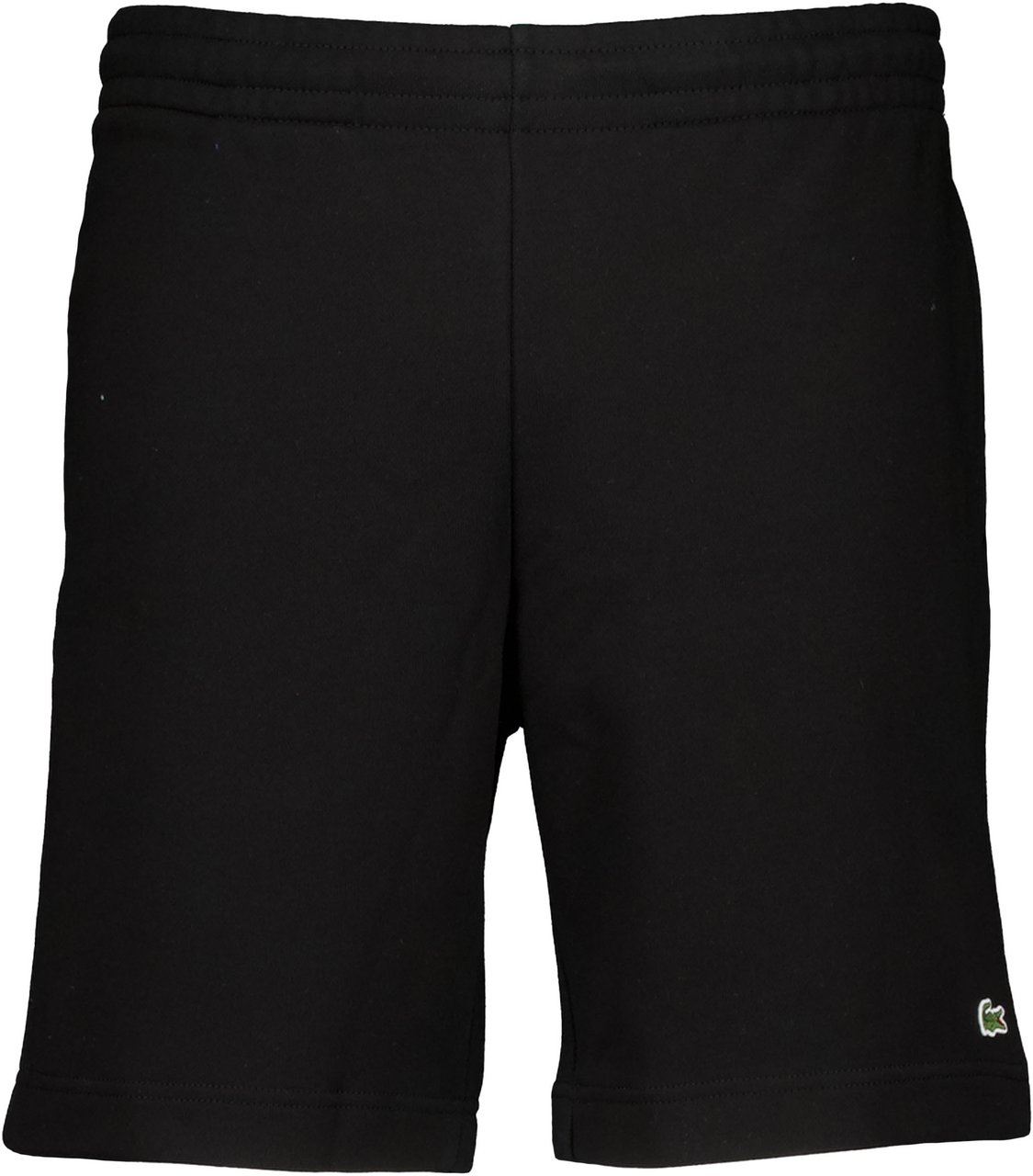 Lacoste Lacoste 1hg1 Men's Shorts Shorts Zwart Gh9860-61 Zwart