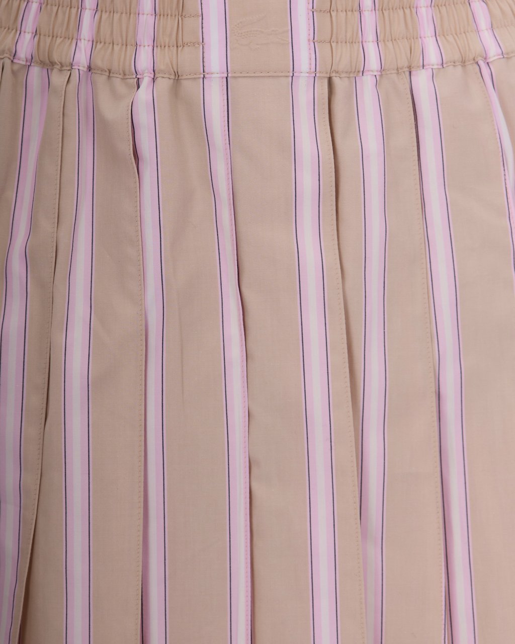 Lacoste Skirts Lionne/Albizia-Flour-Navy Roze