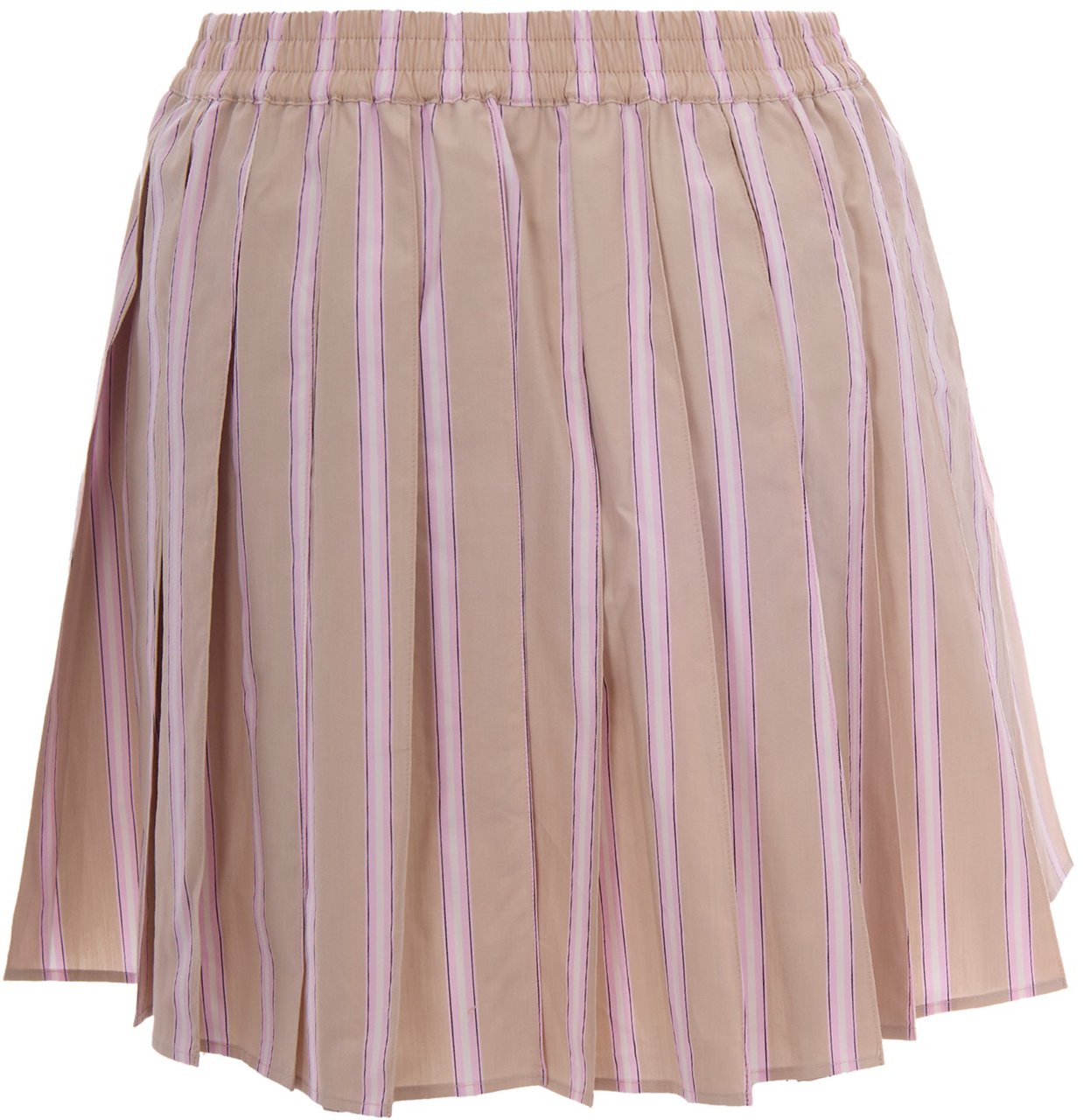 Lacoste Skirts Lionne/Albizia-Flour-Navy Roze