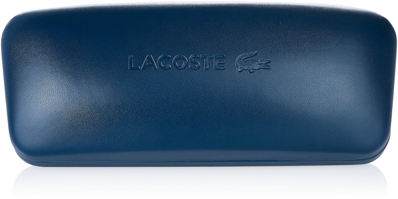Lacoste Sonnenbrille Zilver