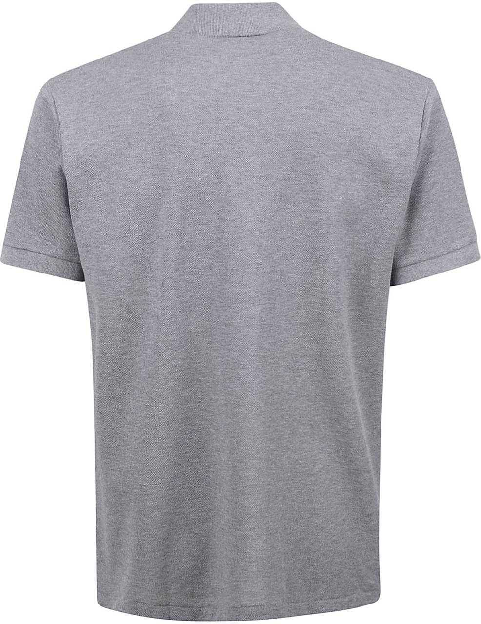 Lacoste T-Shirts And Polos Grijs