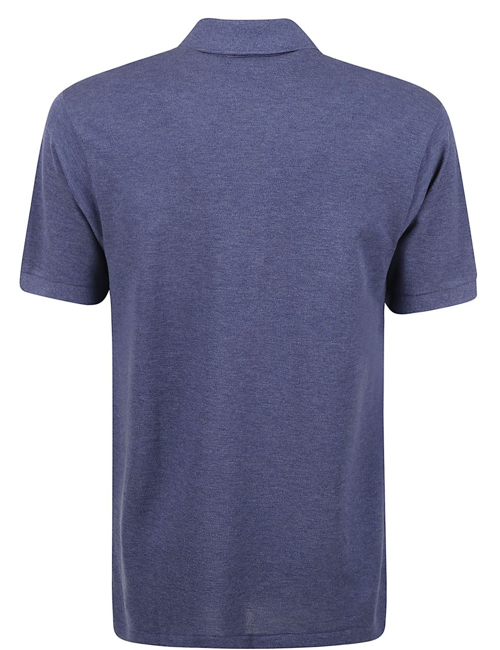 Lacoste T-Shirts And Polos Blauw