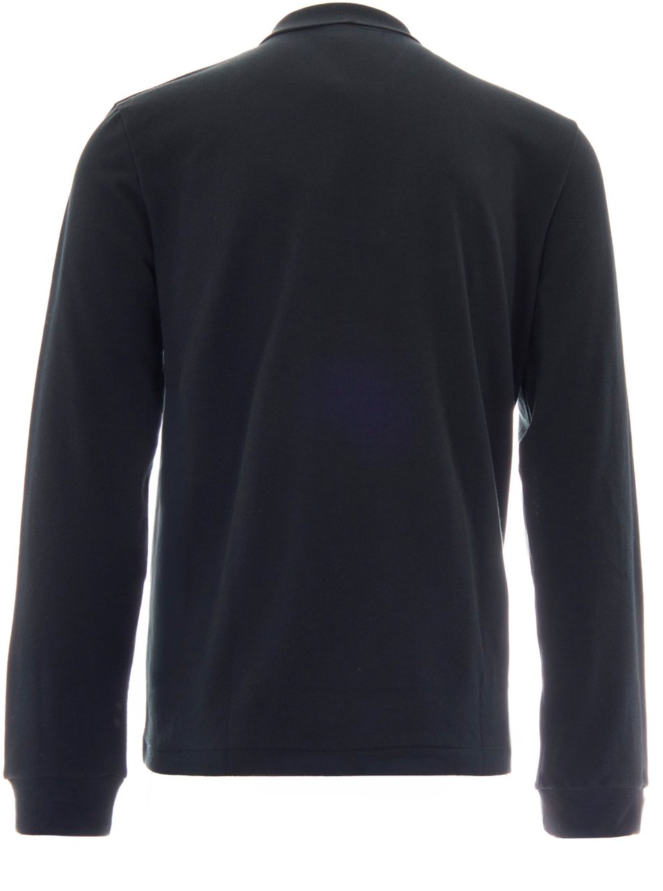 Lacoste T-Shirts And Polos Dark Varech Donkergroen