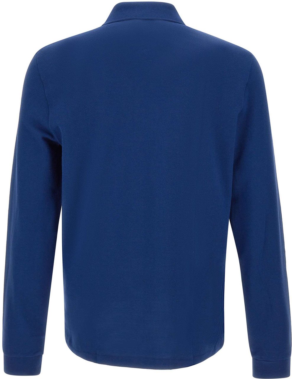 Lacoste T-Shirts And Polos Blue Blauw