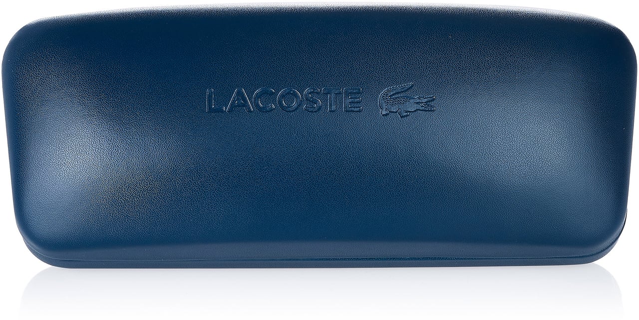 Lacoste Sonnenbrille Zilver