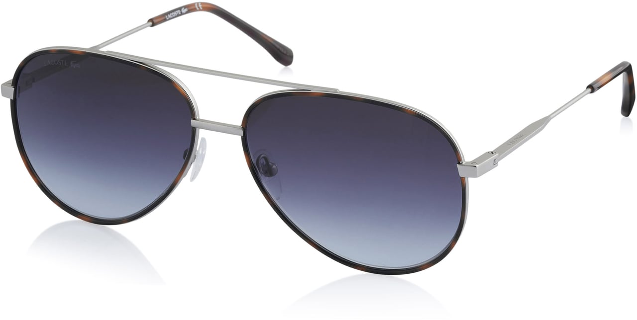 Lacoste Sonnenbrille Zilver