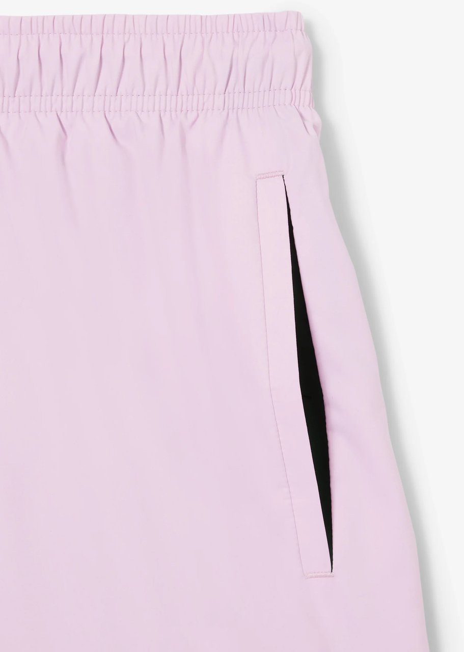 Lacoste Sea Clothing Rosa Roze